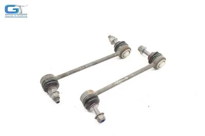 Land Rover Range Rover Velar 2018-2022 estabilizador trasero barra estabilizadora eslabones OEM -SET- Foto 1 de 4