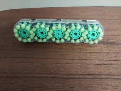 Hoover FH50150 Power Scrub Deluxe Carpet Shampooer Cleaner Brush Bar Assembly - Image 1 of 4