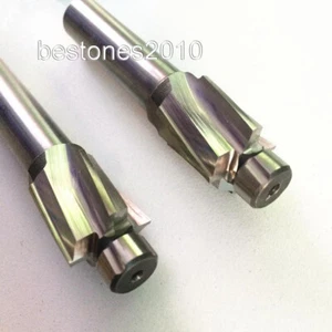 Japan Brand HSS Counterbore Pilot Cutter M10 Shank Dia 12mm Counterbore Cutter - Picture 1 of 2
