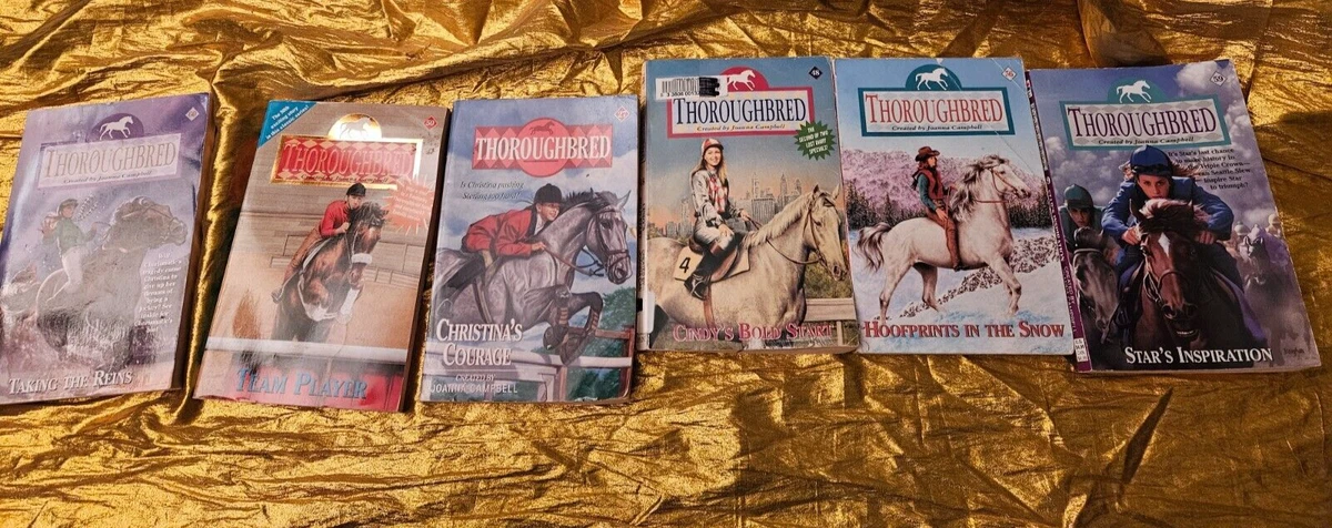 canterwood crest books products for sale | eBay