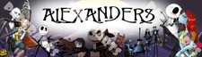 Personalized The Nightmare Before Christmas Poster Custom Name Banner Home Art