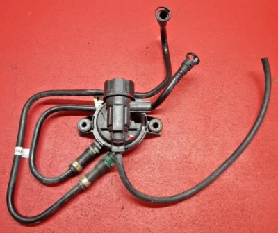 Válvula de control de purga Jaguar XK XJ Vander 1997-2006 LJB1515AA Foto 1 de 4