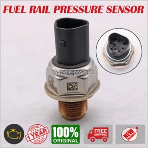 SENSOR DE PRESIÓN DE CARRIL DE COMBUSTIBLE PARA CUMMINS DODGE RAM 6.7L 68210175AA 4306993 - Imagen 1 de 7