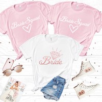 Disney inspired Hen Party 
