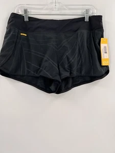 LOLE Run-Up Shorts UPF 50+ Quick Dry Stretch Form Crocus Purple Large NEW W TAGS - Picture 1 of 15