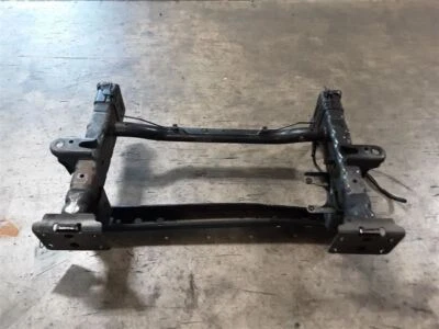 Jeep JK Wrangler Driver Passenger Frame Horns 2012 2013 14 2015 2016 2017 97136 - Image 1 of 4