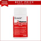Ranvet Allwormer for Small Dog 10 Kg (50 Tablets)