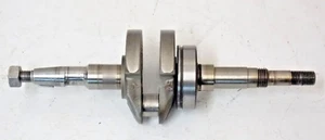 HOMELITE Super Auto XL-12 Motorsäge Kurbelwelle aus blau AO Modell 63473R - Bild 1 von 4