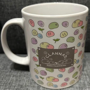 Japanese anime Clannad mug Dango Big Family - Picture 1 of 2