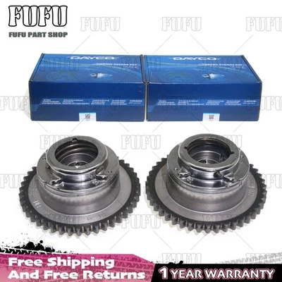 2710501400 2710501500 2x Ajustador de árbol de levas para Mercedes Benz M271 W204 W212 C250 Foto 1 de 4