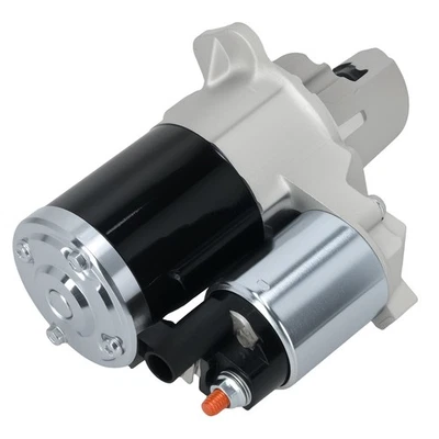 Starter Motor for Holden Commodore VZ VE 3.6L HFV6 2004-2013 12V  141828152060 - Image 1 of 4