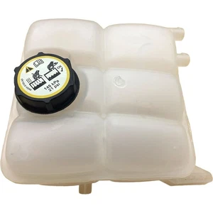 Engine Coolant Reservoir 19-90749AN BPF - Picture 1 of 2