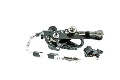 AISIN Steuergerät Luftfederung AST-041 Hinten Links für LEXUS LX (J2) - Bild 1 von 4