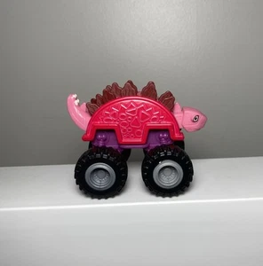 Dinosaurio Stegosaurus Blaze And The Monster Machines - 2 - Imagen 1 de 6
