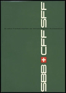 1958, Schweiz, GB - 3364943 - Picture 1 of 1