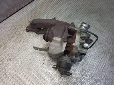 Citroen Jumpy 2019 Diesel 130kW Turbo 9807873180 VIR21041 - Bild 1 von 4