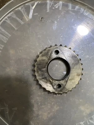 Honda Fourtrax TRX125A 1985 piñón de leva 14321-028-000 Foto 1 de 4