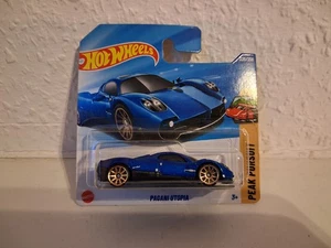 Hot Wheels Pagani Utopia - Bild 1 von 1