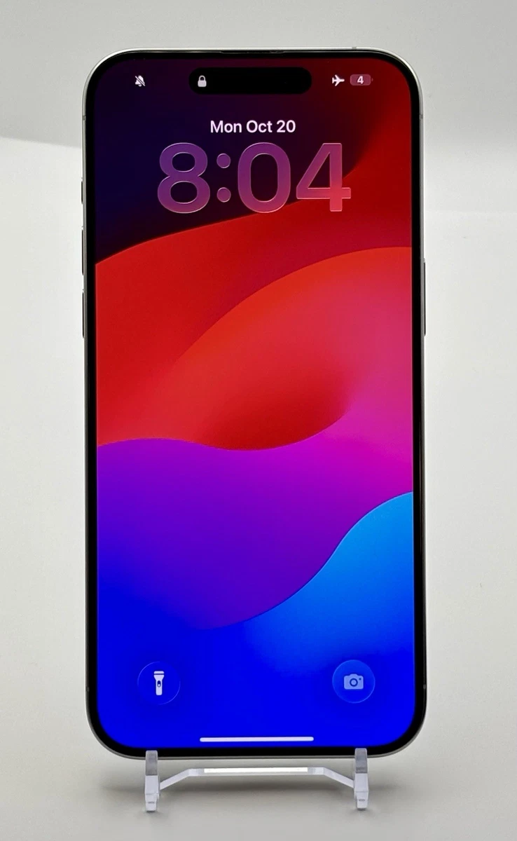 Apple iPhone 15 Pro Max 256 GB Cell Phones & Smartphones for sale