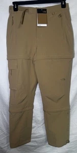 The North Face Damen Bridgeway Reißverschluss Hosen & Shorts Größe 6 125 $ - Bild 1 von 16