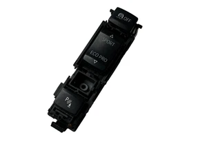 12 - 16 BMW 328i 335i Center Console Traction Control Multi Switch 9252912 OEM ! - Picture 1 of 6