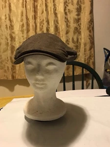 Stetson Limited Edition 100% Premium Italian Cashmere Cap - Made in Germany - Bild 1 von 5