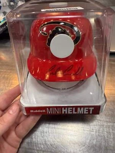 Corbin Carroll Signed Beckett Authentic Mini Helmet - Picture 1 of 3