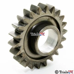 Gas Gas Trials Kickstart Pinion Gear - TXT Pro Raga Racing Factory GP - Picture 1 of 1