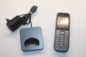 TELEPHONE .. DECT GIGASET S700H PRO + DOCK DE CHARGE .. {#B) - Photo 1/5