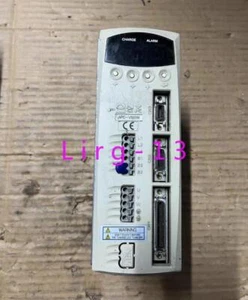 1pc used APD-VS01N 220V servo driver - Picture 1 of 3