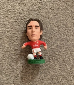 Tomas Rosicky Arsenal Corinthian Figure - Picture 1 of 1