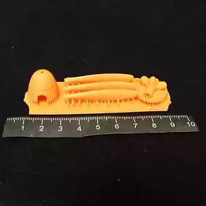 Arado Ar 196. Juego de hélices - para kit modelo a escala 1:32 detalles metálicos MDR3242 - Imagen 1 de 7