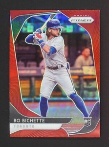 2020 Panini Prizm - Prizms Red - Complete Your Set - Pick Your Cards