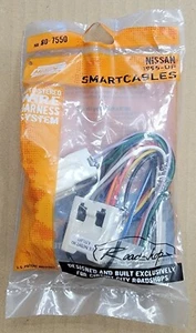 Metra 80-7550 Smart Cable Adapter for Select Nissan Vehicles * SEE DESCRIPTION - Picture 1 of 3