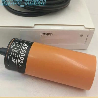 For IFM Proximity Switch Sensor KB5003 - Image 1 of 2
