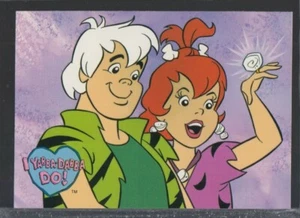 Flintstones #52 Engagement  1993 HANNA-BARBERA - Picture 1 of 2