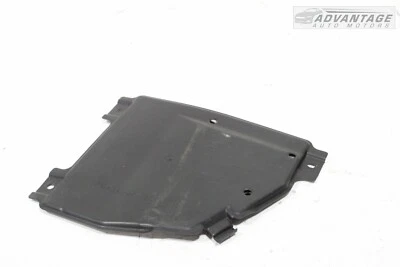 2017-22 TOYOTA PRIUS PRIME HYBRID PHEV UNDERFLOOR PROTECTION ENGINE COVER  OEM - Image 1 of 4