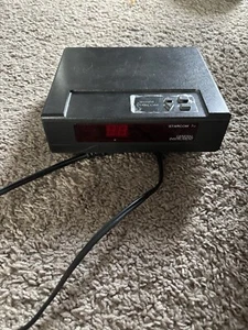 General Instruments TV Converter Jerrold Starcom 7v DQNV7-30C  - Picture 1 of 4