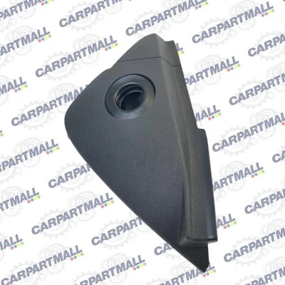 2006-2013 Chevrolet Chevy Impala Dash Right Passenger End Cover Cap Trim Bezel Foto 1 de 4