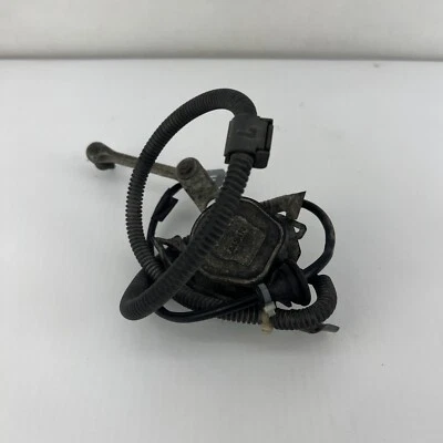 Compatível com Lexus LS400 sensor de controle de altura do passageiro dianteiro 89405-50040 1995-2000 fabricante de equipamento original - Imagem 1 de 4