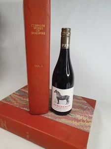 The Works of Shakespeare 2 Vols Imperial Edition Charles Knight circa 1870 - Picture 1 of 20