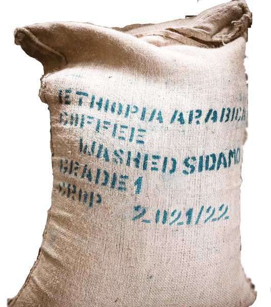 1750 g Ethiopia Sidamo coffee (arabica) DREAM OF AFRICA [n633 xr] Photo Related