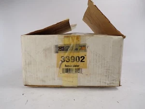 A/C Accumulator 4 Seasons 33902 fits 93-98 Jeep Grand Cherokee 4.0L-L6 - Picture 1 of 6