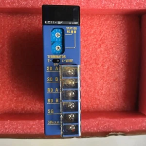 1PC Used For YOKOGAWA F3LC11-2F module Free Shipping#QW - Picture 1 of 2