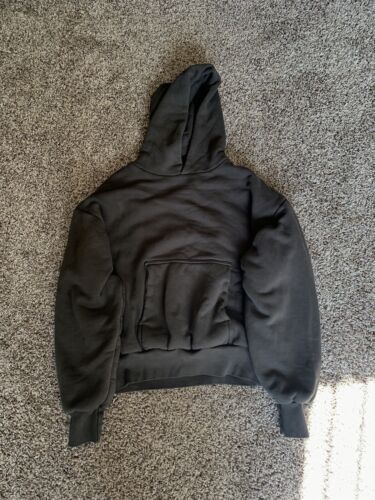 Yeezy 2020 Vision Hoodie Redye In Size Large