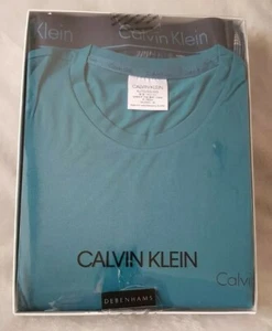 CK LS CHECK PJ SET IN A BOX RRP £70 - Picture 1 of 12