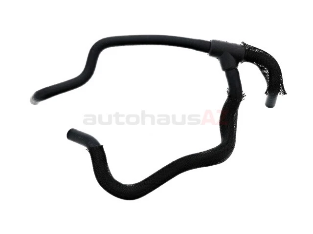 Manguera de refrigerante REIN AUTOMOTIVE 17127576363 BMW X5 550i 750Li 650i X6 750i xDrive Foto 1 de 1