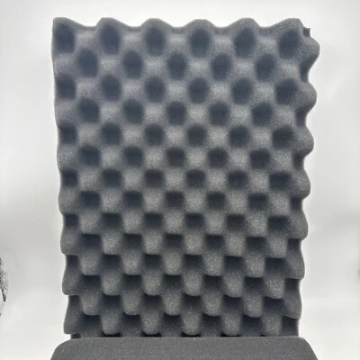 Pelican 1500 Replacement Foam (3) pc kit - Image 1 of 4