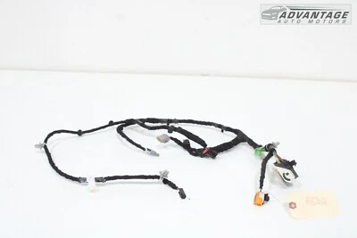 CHEVROLET TRAX 2024 PUERTA TRASERA PUERTA LEVADIZA PUERTA TRASERA CABLEADO ARNÉS OEM Foto 1 de 4