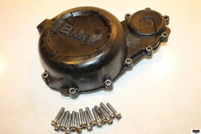 2009 BMW F800GS Stator Magneto Alternator Generator Cover 11 14 8 524 161 Foto 1 de 4